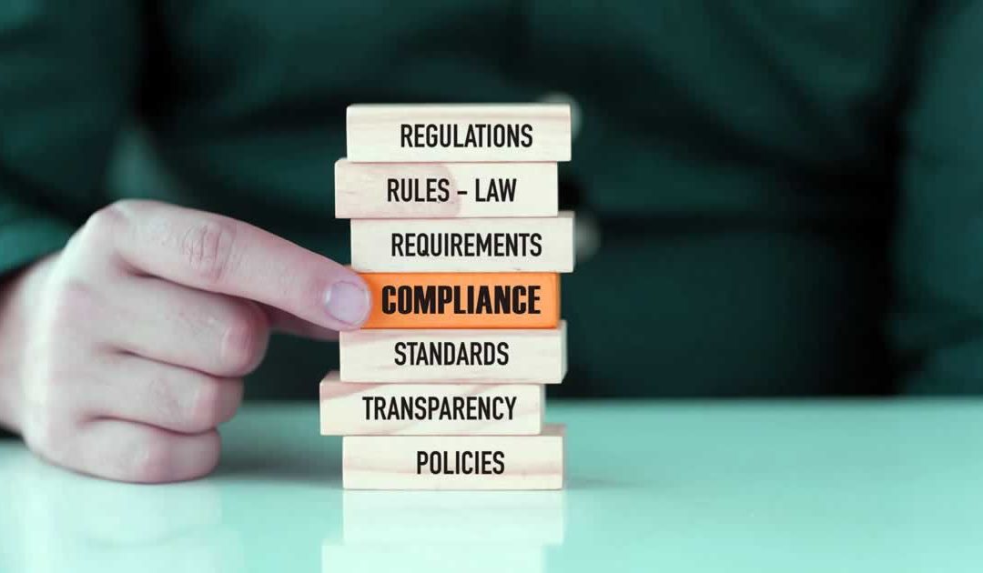 Compliance | Serviços de Compliance e Relatórios Contábeis